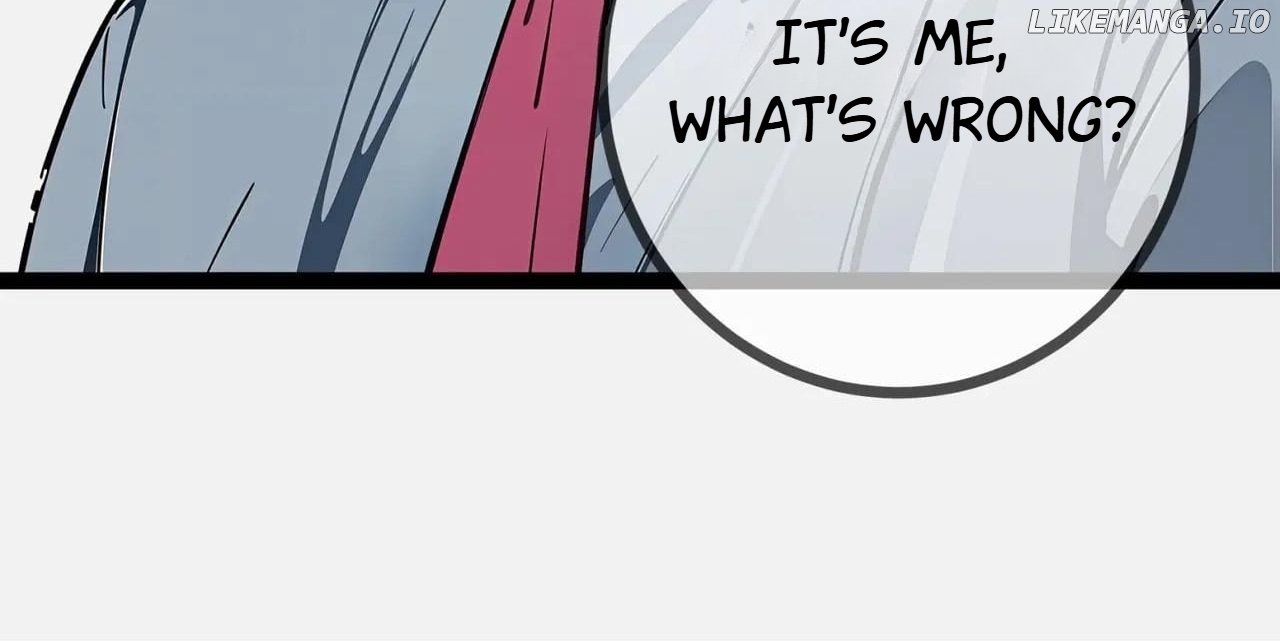 Daddy President Is Too Hard To Deal With Chapter 190 - page 80